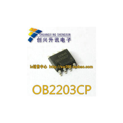 

OB2203CP SOP-8