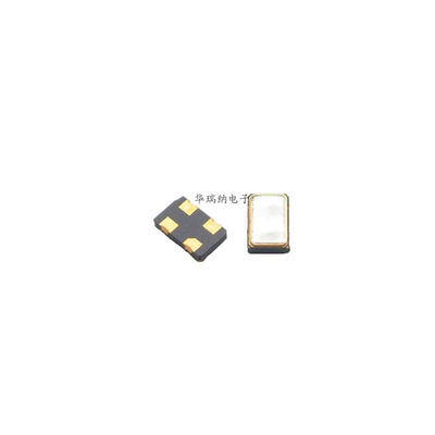 

OSC 5032 1M 1MHZ 1.000MHZ 5*3.2 3.3V 5V