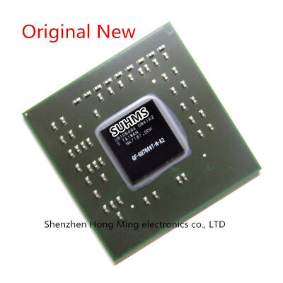 

100% New GF-GO7600T-N-A2 GF GO7600T N A2 BGA Chipset