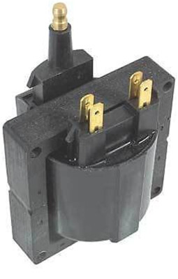 

New Ignition Coil Fits Buick Cadillac Chevrolet,GMC Jeep Oldsmobile 1977-1984