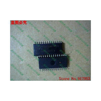 

Free shipping 10PCS 100 NEW P83C852ABT029