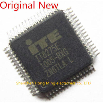 

100% New IT8275E QFP Chipset