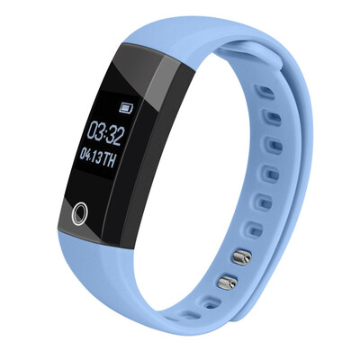 

Makibes X21 Sports Bracelet Smart Bracelet Heart Rate Monitoring Bracelet Pedometer Smartband for iOS Android