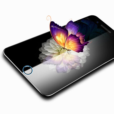 

[3D] Длинный гибок стал фильм 6S от Apple, Apple, 6 стали мембранами iphone6 ​​/ стальной мембраны 6s покрытие защитной пленки полного экрана высокой четкость 3D гибка пленка взрывозащищенного сотового телефона (черный)