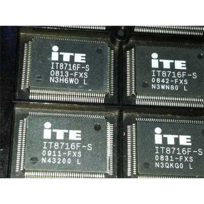 

Free shipping 5PCS IT8716F- EXS DXS CXS FXS BXS in stock