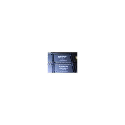 

W9864 W9864G6JH W9864G6JH-6 TSOP54