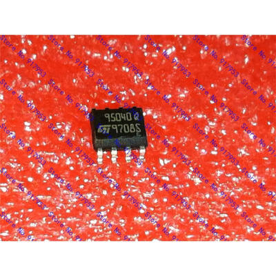 

Free shipping 10PCS ST95040 SOP-8