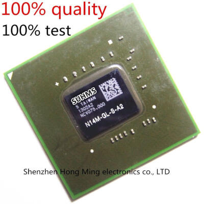 

100% test very good product N14M-GE--A2 N14M GE  A2 bga chip reball with balls IC chips