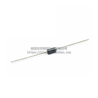 

100pcs/lot FR207 DO-15 2A 1000V Rectifier Diode new original free shipping