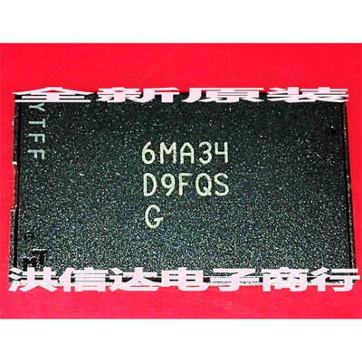 

MT49H8M36BM-TI D9FQS BGA