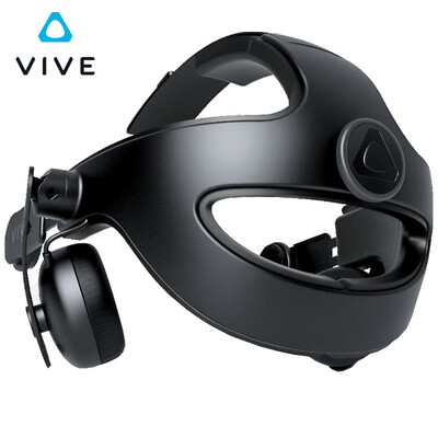 

HTC HTC VIVE Слушайте интеллектуальное оголовье