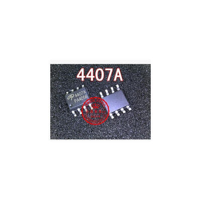 

Free shipping 5pcs/lot A04407A 4407A laptop p new original