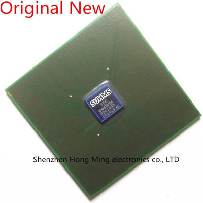 

100% New SIS756 SIS 756 BGA Chipset