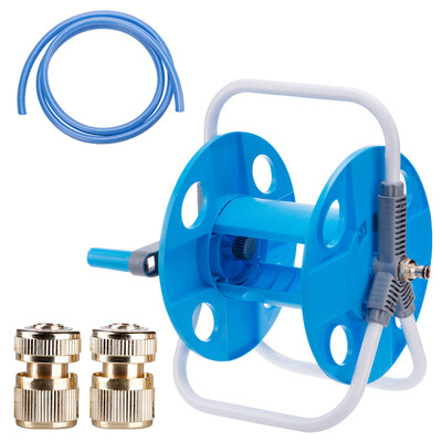 

Car Buddy water tube storage rack set (water pipe rack * 1 copper water access * 2 water pipe * 2 meters) HQ-C1285