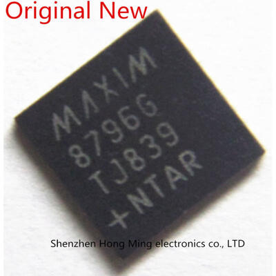 

(10piece)100% New MAX8796GTJ+T MAX8796G 8796G QFN Chipset