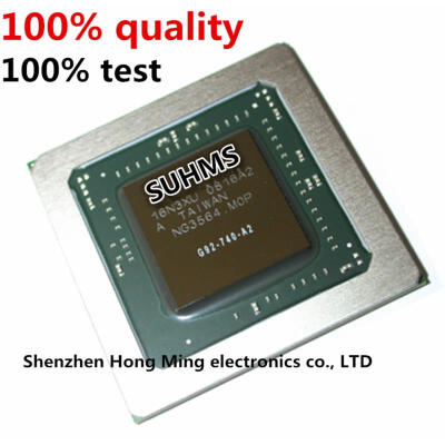 

100% test very good product G92-751-B1 G92 751 B1 bga chip reball with balls IC chips