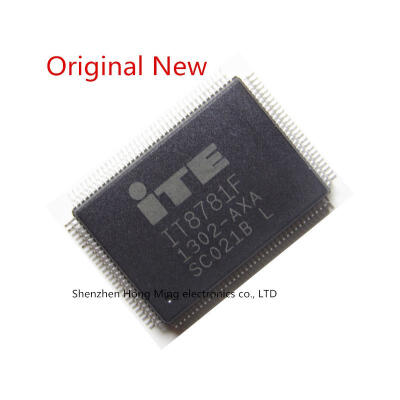 

( 2Pcs )100% Brand New IT8781F AXA AXS QFP CHIP IC Chipset graphic chip