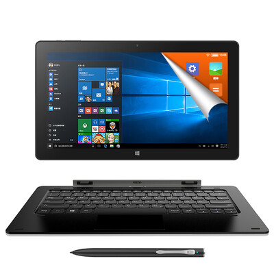 

Cube iWork 1X 11.6 'планшет (без клавиатуры) черный хост