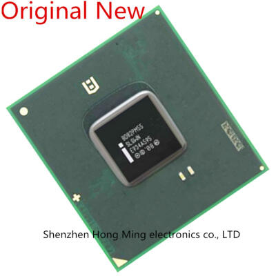 

100% New BD82PM55 BGA Chipset