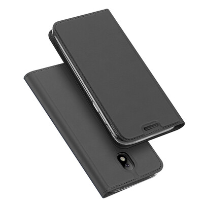 

GANGXUN Samsung Galaxy J7 2017 Евразийская версия Чехол для карточек Кошелек Кожа PU Флип Kickstand Anti-shock Cover для Samsung J7 2