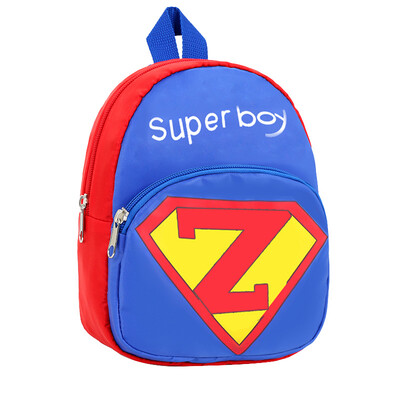 

KAMIDA Childrens School Bag 1-5 years Kindergarten Cartoon Backpack
