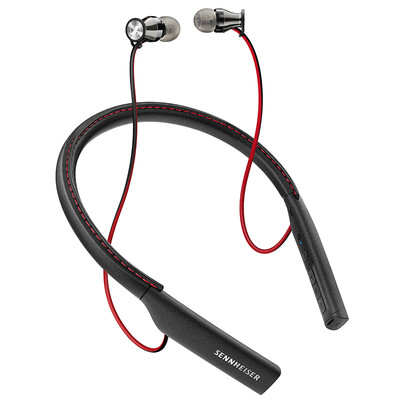 

Sennheiser MOMENTUM In-Ear Wireless Bluetooth Head Earphone Black