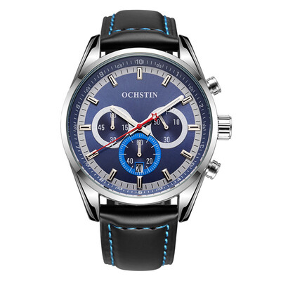 

New Business Fashion Quartz Watches Man Fashion Wrist Watch Men Auto Date Clock Male Luxury Rose Gold Relogio Reloj Hombre Male