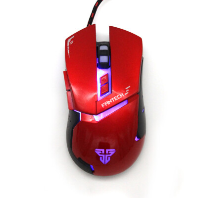 

Wired gaming mouse as gift for men