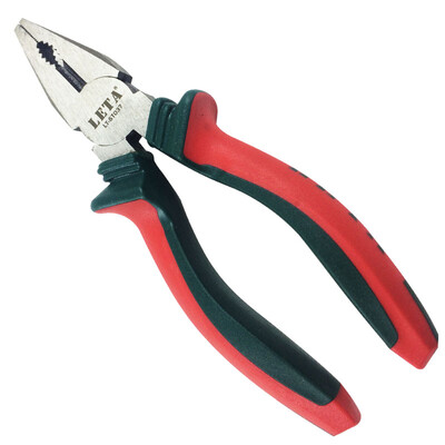 

LETA German-style wire cutters 6-inch 165mm