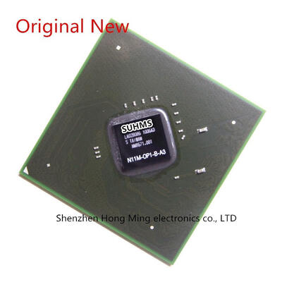 

100 New N11M-OP1-B-A3 N11M OP1 B A3 BGA Chipset