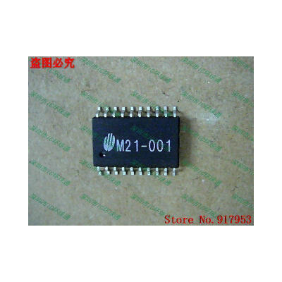 

Free shipping 10PCS 100% NEW M21-001