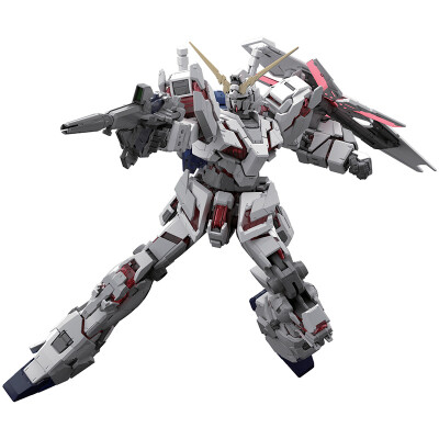 

BANDAI 216741 RG Unicorn Gundam