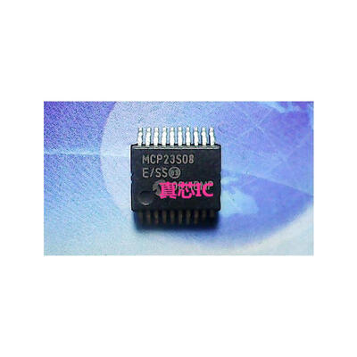 

MCP23S08ESS