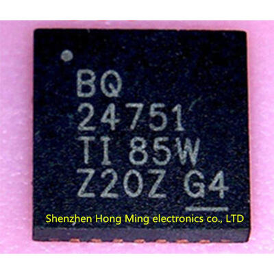 

5piece100 New BQ24751RHDRG4 BQ24751RHDR BQ24751 Chipset