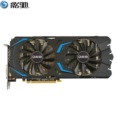 

(Galaxy) GTX 1070 General Assembly 1594 (1784) МГц / 8 ГГц 8G / 256Bit D5 PCI-E видеокарты