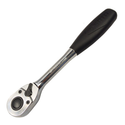 

World (SATA) 13902 10 inch 12.5MM series of professional fast off ratchet wrench