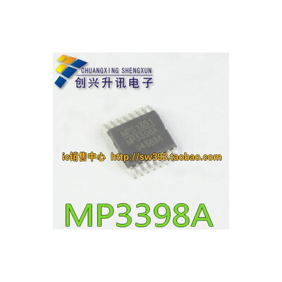 

MP3398A TSSOP-16