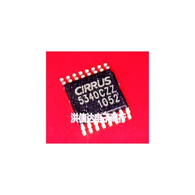 

CS5340CZZ 5340CZZ AD