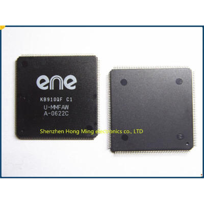 

2piece 100 New KB910QF C1 QFP Chipset