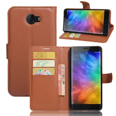 

GANGXUN Xiaomi Redmi Note 2 Case High Quality PU Leather Flip Cover Kickstand Anti-shock Wallet Case for Redmi Note 2 Prime