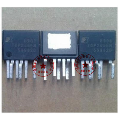 

Free shipping 5pcslot TOP255EN TOP255 SIP-7 p original Product