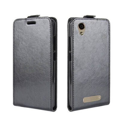 

GANGXUN ZTE Blade X3 Case PU Кожаная флип-карта для карт памяти для ZTE Blade D2 Blade T620
