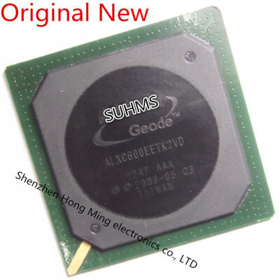 

100% New ALXC600EETK2VD BGA Chipset