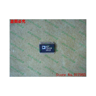 

Free shipping 10PCS ADF7901B