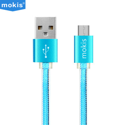 

Кабель Micro USB для зарядки и передачи данных mokis