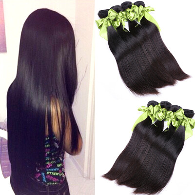 

Soft Hair Extensions Cheap Malaysian Virgin Hair Straight 4 Bundle Deals Malaysian Straight Hair Malaysian Hair Weave Bundles