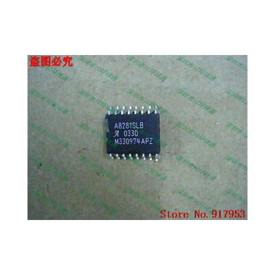 

Free shipping 10PCS A8281SLB