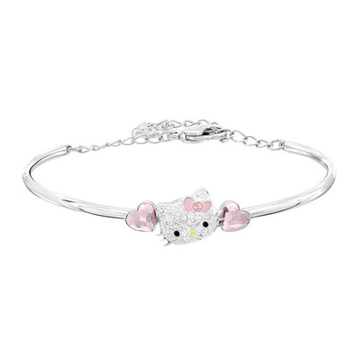 

SWAROVSKI Swarovski в форме сердца браслет девушки браслет 5197312