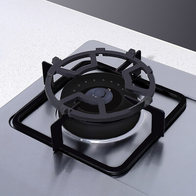 

Beishi gas stove stove gas stove accessories milk pot anti-skid shelf round non-slip pan rack rack universal 5 claw 4 claw stir-fry rack ZJ-R1