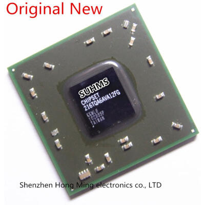 

100% New 216TQA6AVA12FG RS690T BGA Chipset